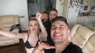 Ревность? Нет, это не про меня 👌🏻🤣 Отметили с @bargaev ruslan