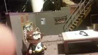 Finally finished building this
