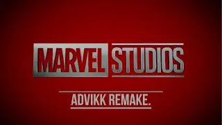 [FL STUDIO REMAKE][MARVEL STUDIOS] Spiderman Homecoming Intro (Advikk Remake)