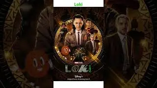 Loki Intro Theme