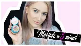 MAKEUP NO MAKEUP | Misja III w tajnej służbie Fresher Skin! KONKURS