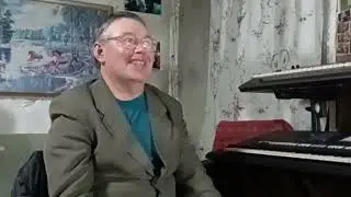 Посмотрите на наши берёзы