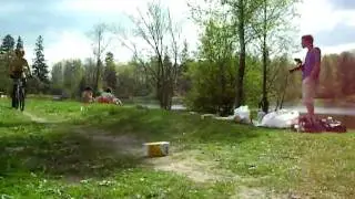 Попрыгушки