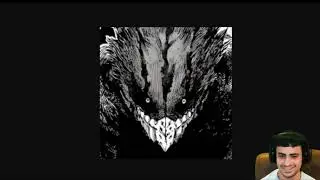 Orochi reagindo a foto de perfil do diggo dark [Zé buc3t@] kkkkkkkkkkkkkk