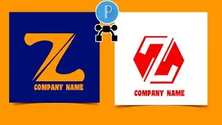 5 Simple Steps to Create a Logo Design on Android in Pixellab {Chartechs Studio}