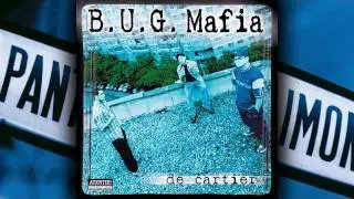 B.U.G. Mafia - Poveste Fara Sfarsit (feat. Catalina) (Prod. Tata Vlad)