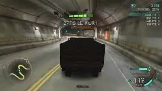 this drift clip is for @Goosiest