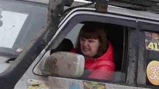 Джиперская Масленица 2015.Jeep carnival!