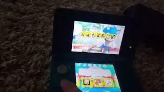 Nintendo 3ds firmware update 11.10.0-43