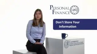 Online Safety