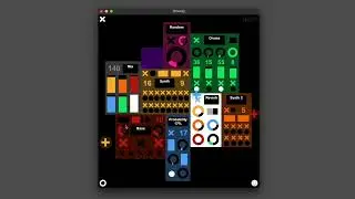 Friend, a generative software for non-musician.