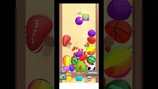 Blob Merge 3D