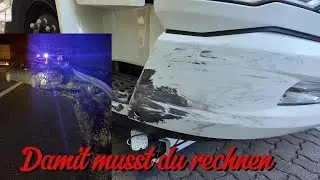 It can happen to anyone; accidents are part of our everyday lives. Truck Driver Real Talk