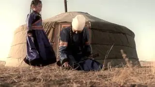Midigma Dorzhieva - Мэдэгма Доржиева Басаганай дуун MUSIC VIDEO 2011