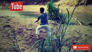 Karate/silat, pertarungan demi mempertahankan nyawa
