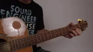 Studioreel 1