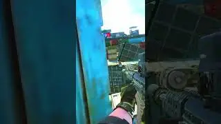 Crazy wallbang in Tarkov Arena #tarkovarena #tarkov #wallbang #eft #gaming