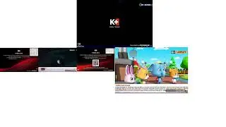Khoảnh khắc 8 kênh của Truyền hình K+ ngừng phát sóng tại Việt Nam (từ 0h 1/1/2026)