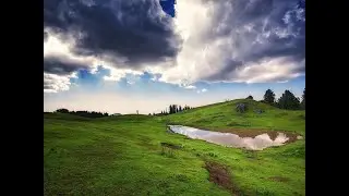 Mukeshpuri Track  -- 2,800-metre-high (9,200 ft) || 5 km track || 2 hours time travelling distance