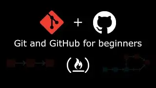 Git and GitHub Basics: A Step-by-Step Tutorial for Beginners