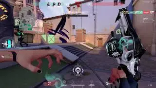 UNLEASHING MY dEmOn