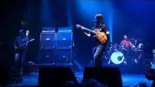 Marc Playle - Guitar Idol Show 2008 (Final)