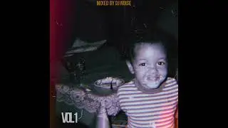 FK - Vol 1 mixée par Dj Noise (Mixtape officielle)