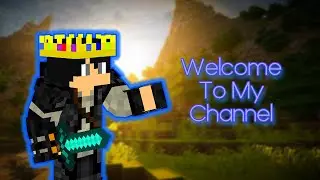 Welcome to the 