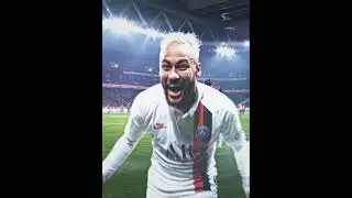 Neymar🤩