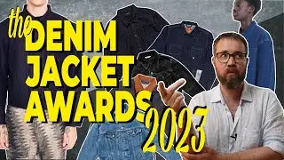 5 Best Denim Jackets in 2023