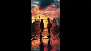 Женя Трофимов и Комната культуры - "Поезда" в нейросети #нейросеть #музыка #ии #песни #арт