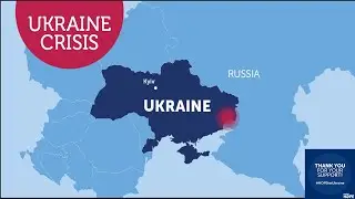 Hope for Ukraine