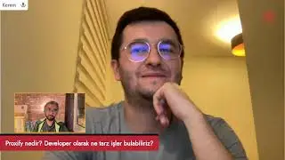Proxify nedir? Developer olarak ne tarz işler bulabiliriz?