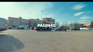 Cristian Brawler - PÁGIN4S