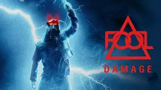 F.O.O.L - Damage (Official Audio)