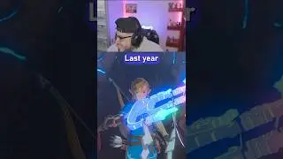 Breath of The Wild Remaster for Nintendo Switch 2!?