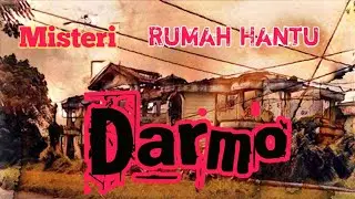 Mitos dan Sejarah Rumah Hantu Darmo Surabaya