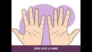 Cómo leer la mano