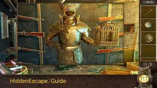 Can You Escape The 100 Room 10 Level 31 Walkthrough