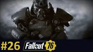 Форт Дефайанс - Fallout 76 (прохождение, 2020) #26