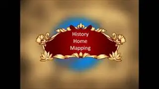 History Home Mapping İntro