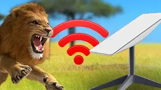 Starlink: High-Speed Internet Anywhere, Anytime...BUT how?