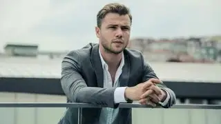 Tolga Sarıtaş |SÖZ| Emmy ödülü için hazırlanan video