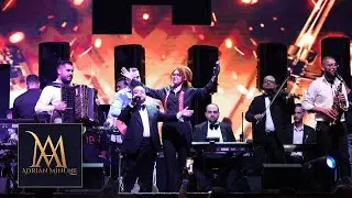 Adrian Minune ❌ Minodora - Cine-o Fi de Vina | Live @BerariaH