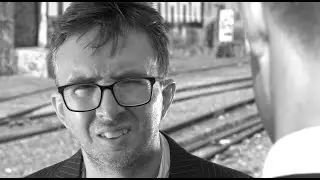 Schindler's List: Deleted Scenes--  A Sketch Written By Raanan Hershberg Starring Joe List