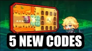 GUARDIAN TALES COUPON CODE 2021 | GUARDIAN TALES CODE FRESH