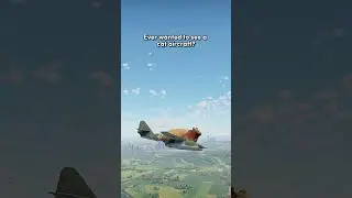 The Craziest Mods You Can Find in War Thunder 😂