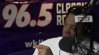 Barack Obama Impression - Marlin Hill = the best impression!!!