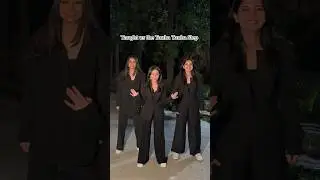 Tauba Tauba | Dance Video | khyati Sahdev | Funny Video | 