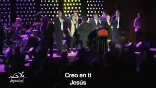 Nada es Imposible - ICD Worship (En Vivo)